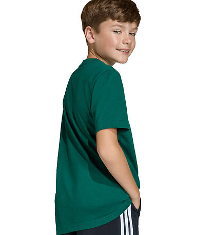 adidas Originals T-shirt - Collegiate Green