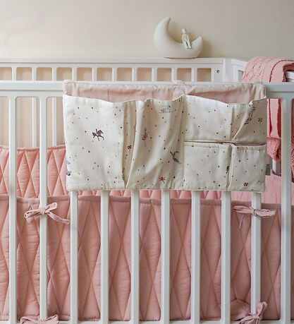 Cam Cam Sengelommer - Carousel