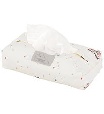 Cam Cam Vådserviet Etui - Carousel