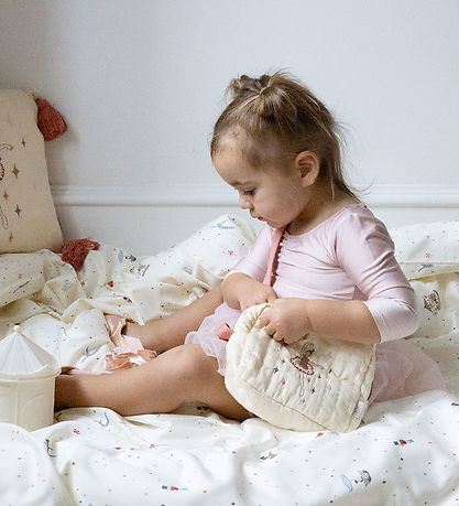 Cam Cam Børnetaske - Ballerina