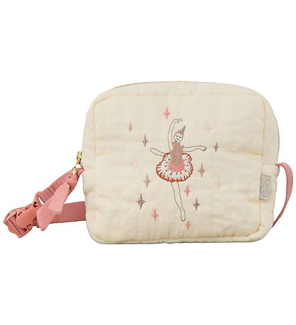 Cam Cam Børnetaske - Ballerina