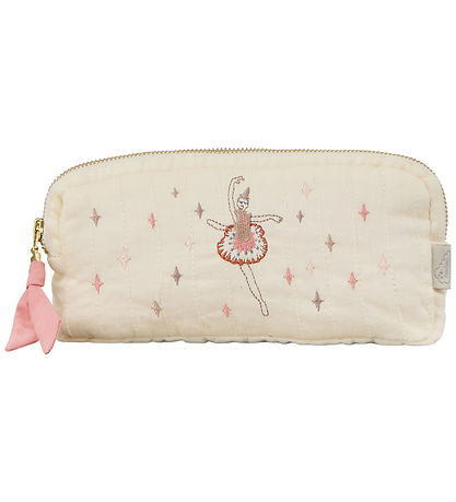 Cam Cam Penalhus - Ballerina