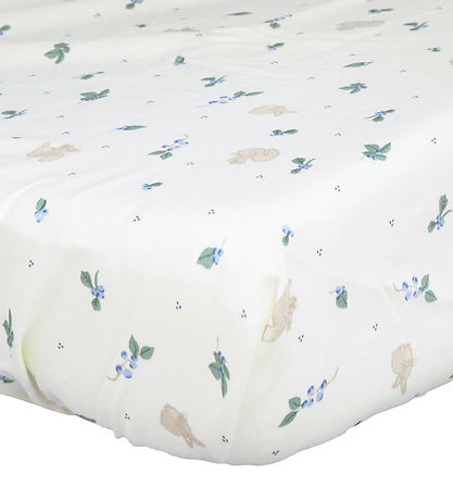 Cam Cam Stræklagen - 60x120x15 cm - Blueberries