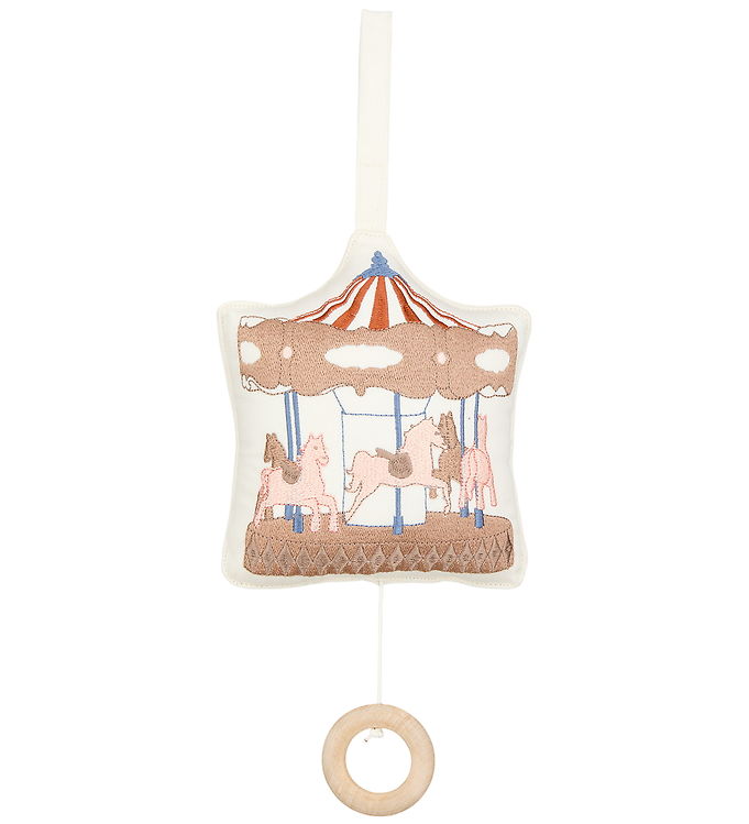 Cam Cam Musikuro - Carousel