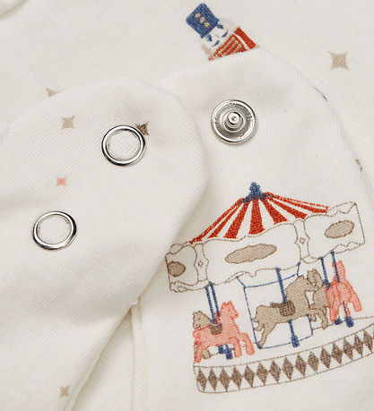 Cam Cam Savlesmæk - 2-pak - Carousel