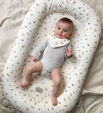 Cam Cam Savlesmæk - 2-pak - Blueberries