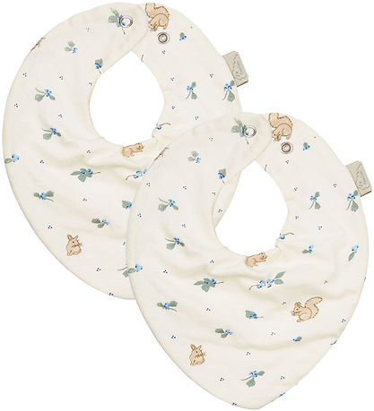 Cam Cam Savlesmæk - 2-pak - Blueberries