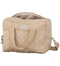 Cam Cam Pusletaske - Latte