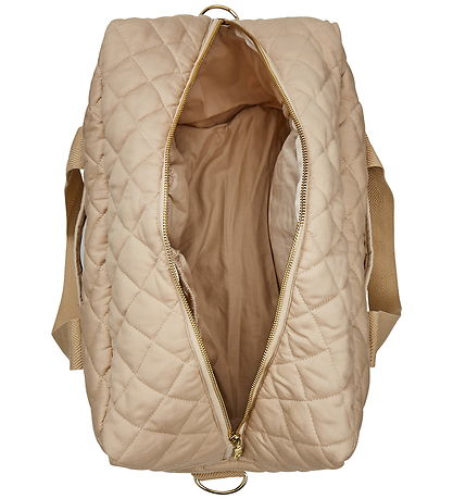 Cam Cam Pusletaske - Latte