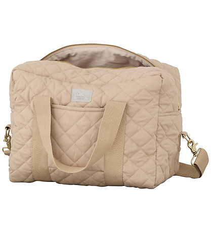 Cam Cam Pusletaske - Latte