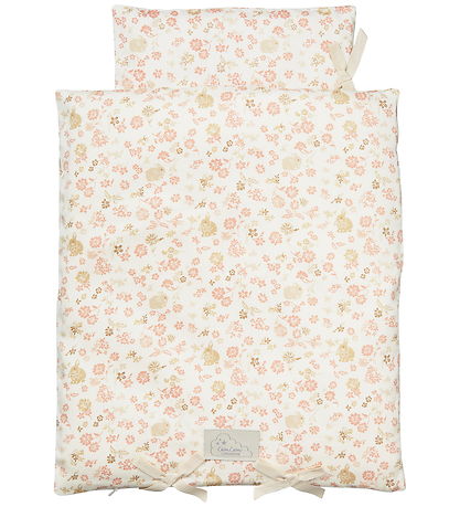 Cam Cam Dukkesengetøj - Augusta