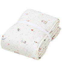 Cam Cam Stuðkantur - 30x365 cm - Carousel