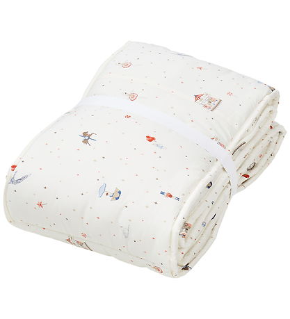 Cam Cam Stuðkantur - 30x365 cm - Carousel