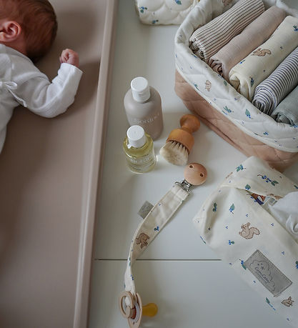 Cam Cam Suttesnor - Blueberries