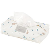 Cam Cam Blautþurrkubox - Bláberja