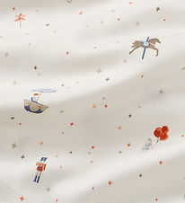 Cam Cam Bedding - Junior - Carousel