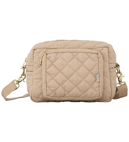 Cam Cam Pusletaske - Lille - Latte