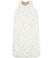 Cam Cam Sleeping Bag - 6-18 Mths. - Blueberries