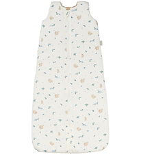 Cam Cam Sleeping Bag - 0-6 Mths. - Blueberries