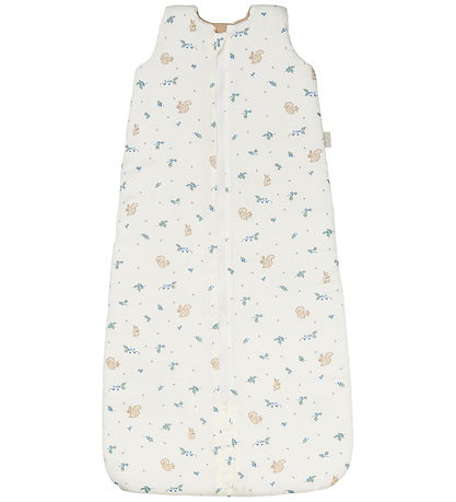 Cam Cam Sleeping Bag - 0-6 Mths. - Blueberries