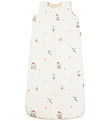 Cam Cam Sleeping Bag - 0-6 Mths. - Carousel