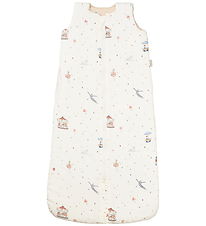 Cam Cam Sleeping Bag - 0-6 Mths. - Carousel