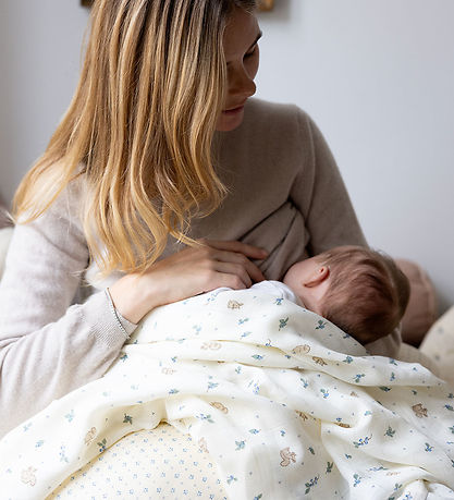 Cam Cam Babysvøb - Blueberries