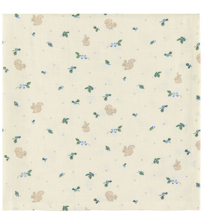 Cam Cam Babysvøb - Blueberries