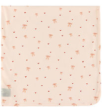Cam Cam Baby Swaddle - Jersey - Bows