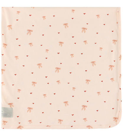 Cam Cam Babysvøb - Jersey - Bows