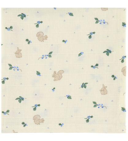 Cam Cam Stofbleer - 3-pak - Blueberries