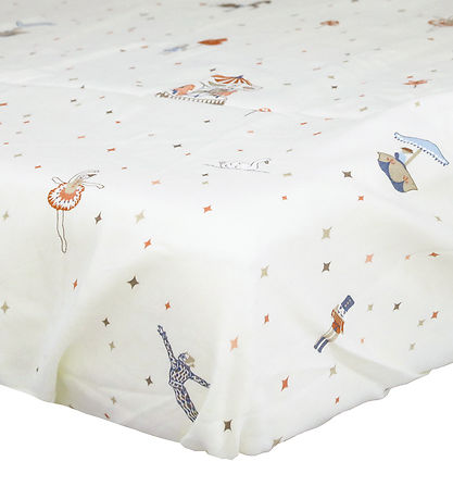 Cam Cam Stræklagen - 60x120x15 cm - Carousel