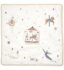 Cam Cam Aktivitetstæppe - Carousel