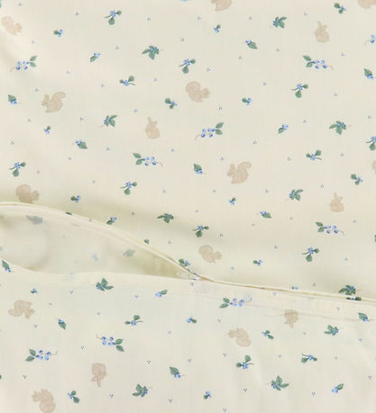 Cam Cam Sengetøj - Baby - Blueberries