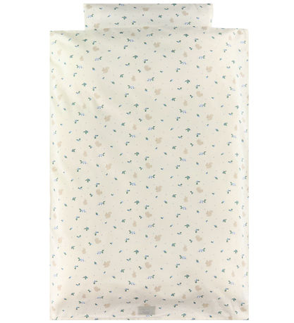 Cam Cam Sengetøj - Baby - Blueberries