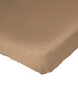Drap de Lit Extensible Nørgaard Madsens - 38x80 cm - Taupe