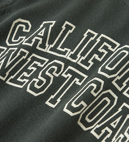 Name It Bluse - Strik - NkmTamlin - Urban Chic