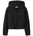 Name It Cardigan - NkfTatana - Black