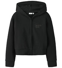 Name It Cardigan - NkfTatana - Black