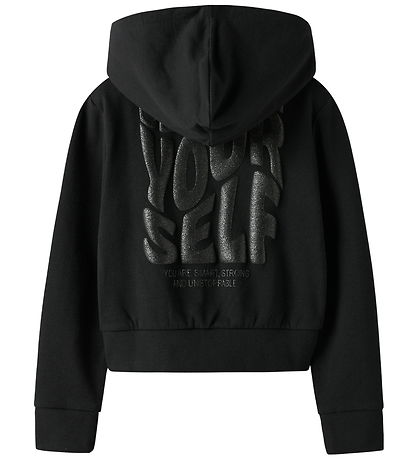 Name It Cardigan - NkfTatana - Black