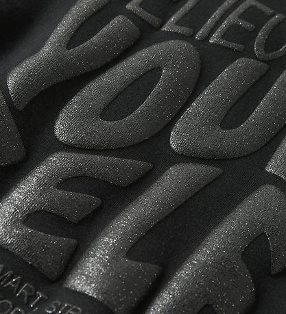 Name It Cardigan - NkfTatana - Black