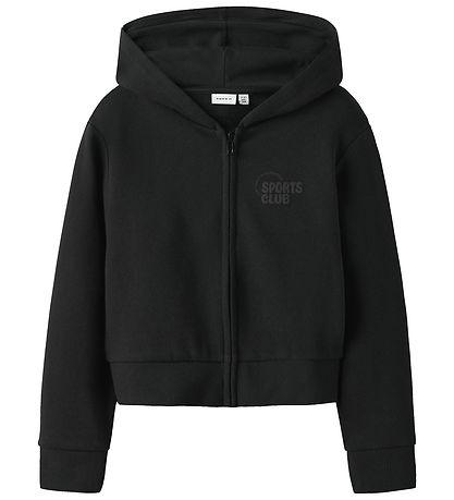 Name It Cardigan - NkfTatana - Black