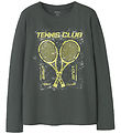 Name It Bluse - NkmVux - Urban Chic/Tennis Club