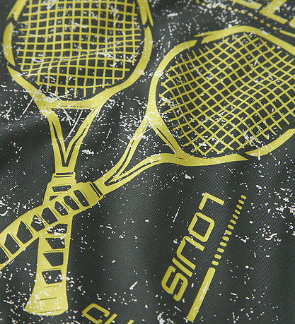 Name It Bluse - NkmVux - Urban Chic/Tennis Club