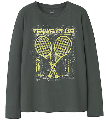 Name It Bluse - NkmVux - Urban Chic/Tennis Club