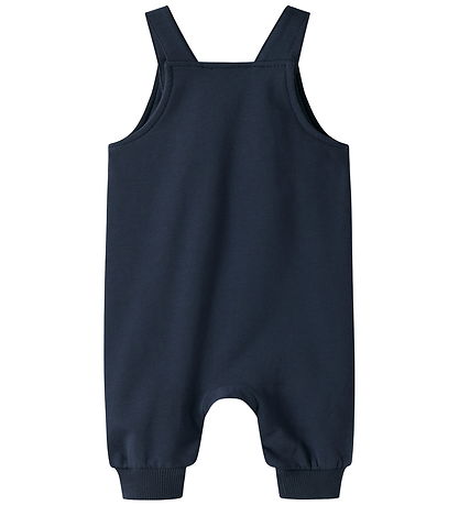 Name It Smækbukser - Sweat - NbmThorstein - Navy Blazer