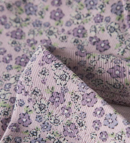 Name It Leggings - NbfTuline - Dawn Pink