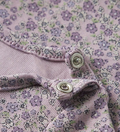 Name It Boddy l/æ - NbfTuline - Dawn Pink