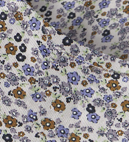 Name It Boddy l/æ - NbfTuline - Lilac Marble