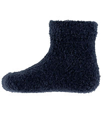 Name It Strømper - Terry - NbmOllo - Navy Blazer